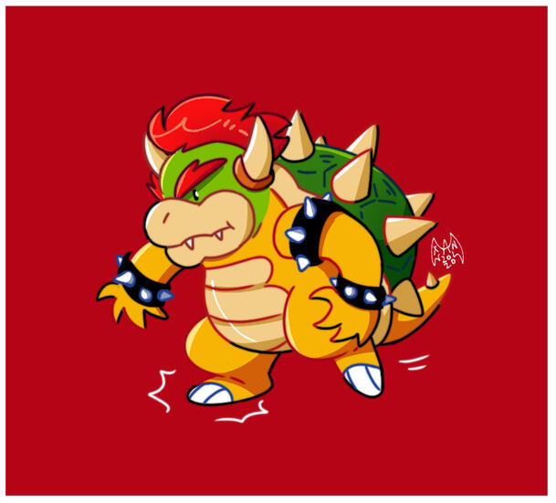 Bowser