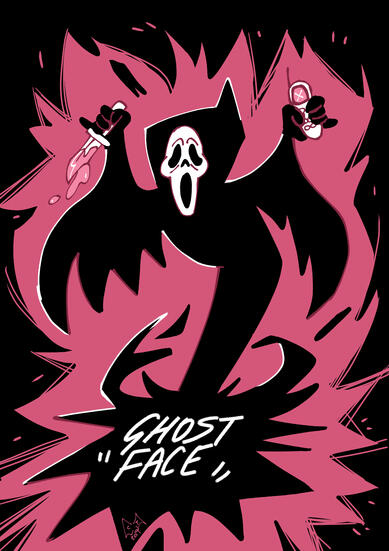 Ghostface